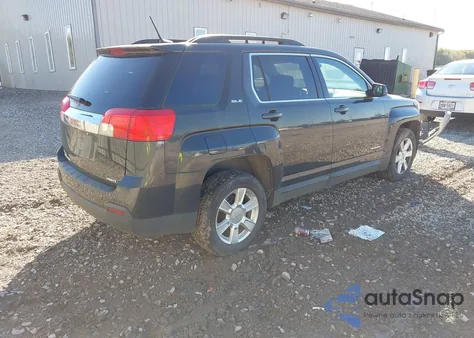 2013 GMC Terrain Sle-2 z USA, uszkodzony, nr VIN 2GKFLTEK3D6215256